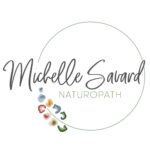 Naturopath Michelle Savard