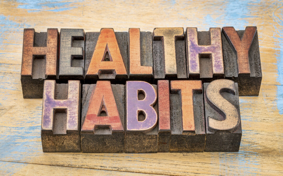 4 Tips for Making your New Years Resolutions Lasting Habits